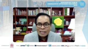 PAFI : Komunikasi Publik Harus Bernarasi Optimisme dan Beretika